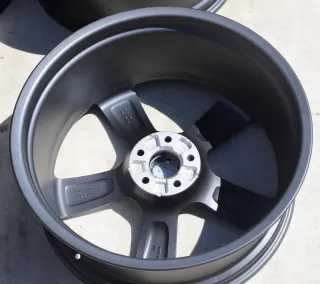 21 Zoll Audi OEM A6 S6 4G5 C8 S7 RS7 4G8 A8 S8 4H Rotor Alu-Felgen 9Jx21 ET35 - Bild 12