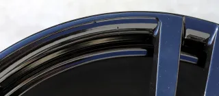 20 Zoll Porsche Panamera 970 Alufelgen G1 97036217806 97036219204 Turbo II Rad - Bild 13