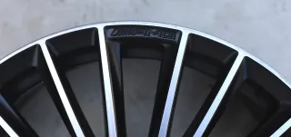 1x20 Zoll Felge Mercedes AMG E53 E-Klasse W214 T-Modell S214 9Jx20 ET25,2 A2144011500 - Bild 4