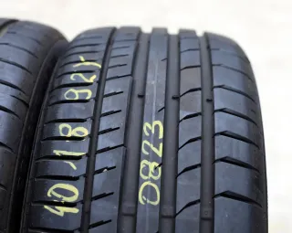 2x Sommerreifen 225/40 R18 92Y XL MO Continental ContiSportContact 5 DOT23 7,5mm - Bild 2