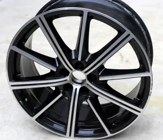 1x 20 Zoll Audi A6 C8 S6 C8 S-line Avant Limousine 4K Alufelge 4K0601025CB 2024 - Bild 3