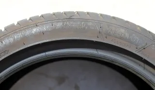 1x Allwetterreifen 215/45 R17 91W XL GOODYEAR VECTOR GEN 3 DOT21  7mm - Bild 4