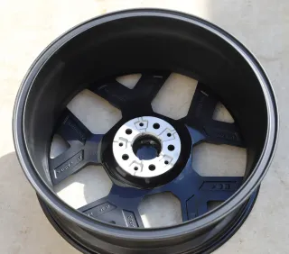 1x20 Zoll BMW X1 / iX1 BMW X2 / iX2 Y-Speiche Styling 872 M 6898052 8x20 ET46 - Bild 8