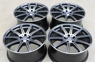 19 Zoll AMG Performance Felgen Mercedes W212 S212 E63 W218 CLS63 W219 R230 R231 - Bild 3