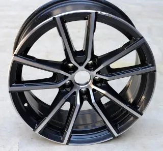 1x Original 18 Zoll BMW 6883522 3er G20 G21 4er G22 G23 Styling 780 6883522#2 - Bild 1