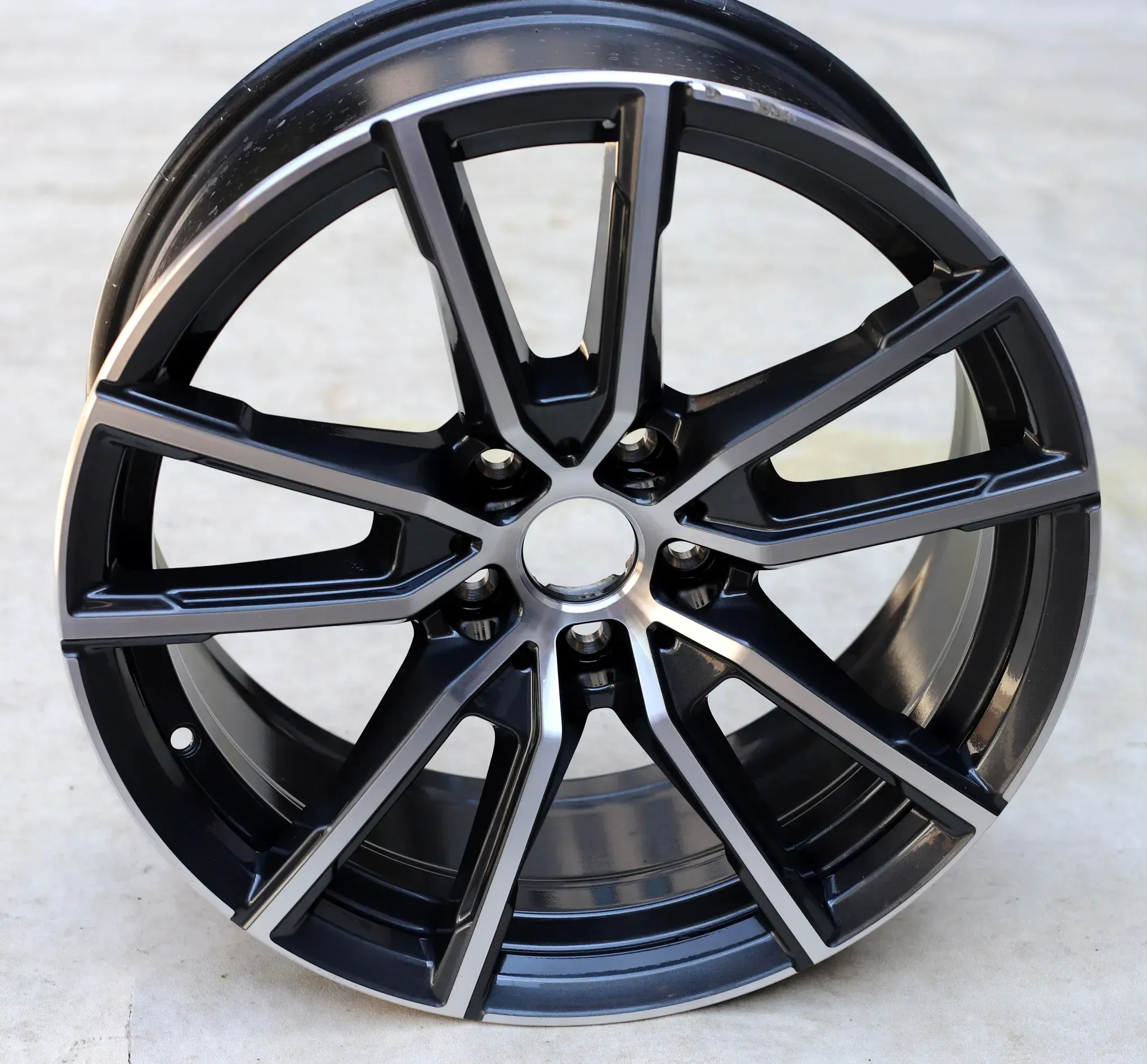 1x Original 18 Zoll BMW 6883522 3er G20 G21 4er G22 G23 Styling 780 6883522#2 - Bild 1