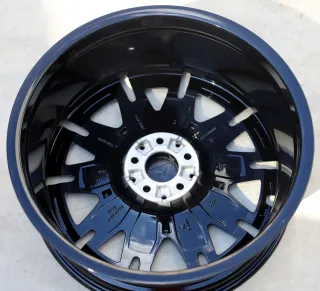 1x 20 Zoll OEM AMG Mercedes GLA H247 GLB X247 Alufelge A2474015300 8J x 20 ET48 - Bild 6