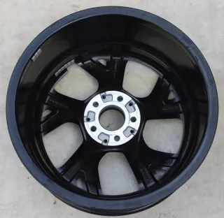 1xOEM Mercedes-Benz GLC C254 2024 18 Zoll Alufelge A2544010100 8x18 ET32,5 - Bild 10