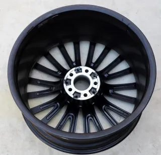 1x20 Zoll Felge Mercedes AMG E53 E-Klasse W214 T-Modell S214 9Jx20 ET25,2 A2144011500 - Bild 10