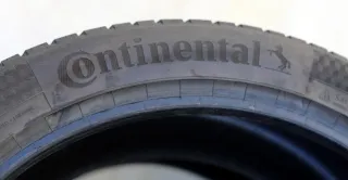2xWinterreifen 285/40 R21 109V XL WInterContact TS870P DOT3223 Continental 7mm BLN - Bild 8