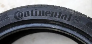 2x Sommerreifen 225/40 R18 92Y XL MO Continental ContiSportContact 5 DOT23 7,5mm - Bild 8