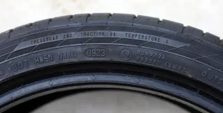 2x Sommerreifen 225/40 R18 92Y XL MO Continental ContiSportContact 5 DOT23 7,5mm - Bild 5