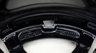 1x18 Zoll AMG Felge EQA H243 EQA 250/300 4MATIC/350 7,5Jx18 ET53,5 A2434011700 - Bild 11
