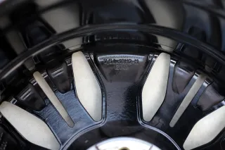 1 orig Mercedes A-/B-/CLA-Klasse W177 W247 C118 Alufelge 7,5x18 ET49 A1774013300 - Bild 6