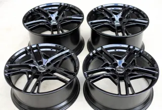 20 Zoll OEM R8 4S 10-Speichen-Y-Design 4S0601025AF/AE Schiederad 4S9 4SR 5,2 FSI - Bild 2