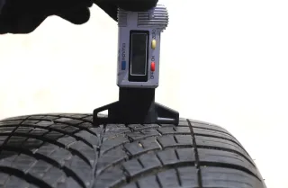 1x Allwetterreifen 215/45 R17 91W XL GOODYEAR VECTOR GEN 3 DOT21  7mm - Bild 8