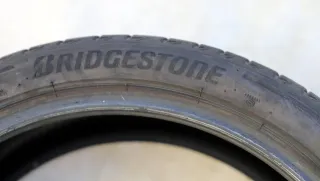 1xSommerreifen 225/40 R18 93W Bridgestone Turanza T005 DOT20 6,3mm - Bild 7