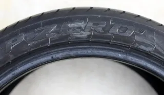 2x Sommerreifen 245/40 R18 97Y MO Pirelli P ZERO DOT21 6,7+6,2mm - Bild 4