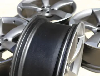 21 Zoll Audi OEM A6 S6 4G5 C8 S7 RS7 4G8 A8 S8 4H Rotor Alu-Felgen 9Jx21 ET35 - Bild 11