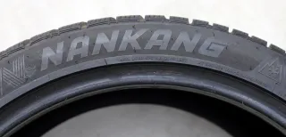 1xWinterreifen 295/35 R21 107V NANKANG WINTER ACTIVA SV-3 SUV XL BSW M+S DOT22 - Bild 5