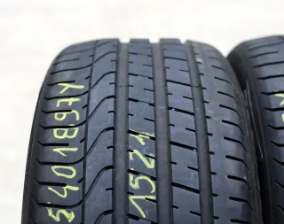 2x Sommerreifen 245/40 R18 97Y MO Pirelli P ZERO DOT21 6,7+6,2mm - Bild 3