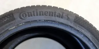 2xWinterreifen 285/40 R21 109V XL WInterContact TS870P DOT3223 Continental 6,6mm BLN - Bild 8