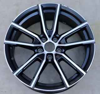 1x Original 18 Zoll BMW 6883522 3er G20 G21 4er G22 G23 Styling 780 6883522#2 - Bild 2