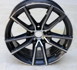 1x Original 18 Zoll BMW 6883522 3er G20 G21 4er G22 G23 Styling 780 6883522 - Bild 1