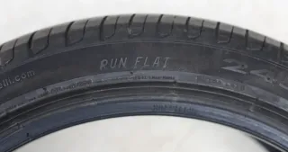 1x Sommerreifen 245/40 R19 98Y XL MOE Pirelli Cinturato P7 Runflat DOT20 5,4mm - Bild 7