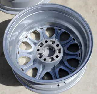 TOP 17 Zoll 5er BMW E39 E46 3er Styling 80 - Zweiteilige BBS 8Jx17 ET20 6756231 - Bild 13