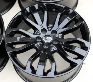 21 Zoll Land Rover Sport Range Rover Felgen L494 9,5x21 ET49 DK62-1007EA - Bild 4
