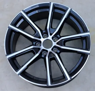 1x Original 18 Zoll BMW 6883522 3er G20 G21 4er G22 G23 Styling 780 6883522 - Bild 2