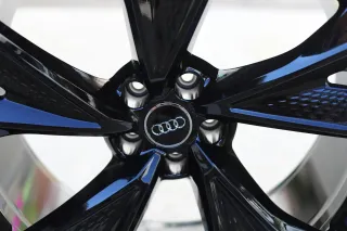 1x 22 Zoll Audi Felge Audi RS7 RS6 (C8) 4K0601025DD+DF+DB 10,5x22 ET19 Audi Sport - Bild 4