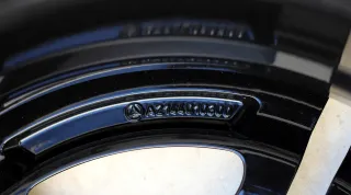 19 Zoll AMG Felgen E-Klasse W214 S214 Limousine Kombi 8,5J ET35,5+9,5J ET51 A2144010300/0400 - Bild 13