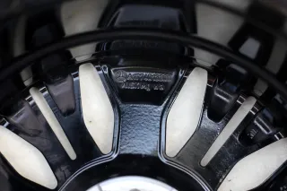 1 orig Mercedes A-/B-/CLA-Klasse W177 W247 C118 Alufelge 7,5x18 ET49 A1774013300 - Bild 5
