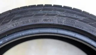 2x Sommerreifen 225/40 R18 92Y XL MO Continental ContiSportContact 5 DOT23 7,5mm - Bild 4