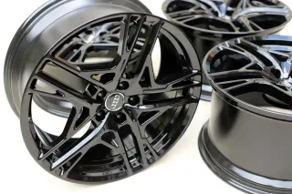 20 Zoll OEM R8 4S 10-Speichen-Y-Design 4S0601025AF/AE Schiederad 4S9 4SR 5,2 FSI - Bild 1