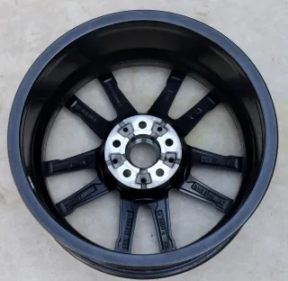 1x Original 18 Zoll BMW 6883522 3er G20 G21 4er G22 G23 Styling 780 6883522 - Bild 7