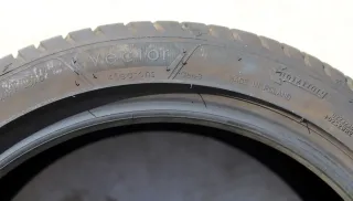 1x Allwetterreifen 215/45 R17 91W XL GOODYEAR VECTOR GEN 3 DOT21  7mm - Bild 5
