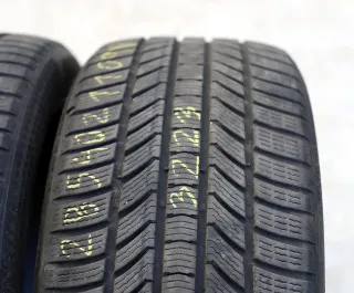 2xWinterreifen 285/40 R21 109V XL WInterContact TS870P DOT3223 Continental 6,6mm BLN - Bild 2