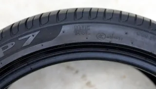 1x Sommerreifen 245/40 R19 98Y XL MOE Pirelli Cinturato P7 Runflat DOT20 5,4mm - Bild 6