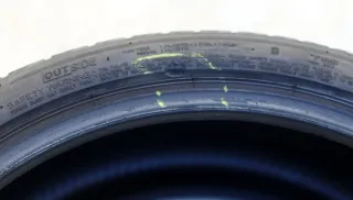 1xSommerreifen 225/40 R18 93W Bridgestone Turanza T005 DOT20 6,3mm - Bild 4