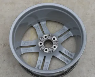 1x 19 Zoll Audi Q5 SQ5 80A FY Felge 8x19 ET39 80A601025G - Bild 9
