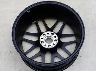 1x Original 19 Zoll A45 S AMG Kreuzspeichen C118 X118 8,5Jx19 ET46 A1774012500 - Bild 9