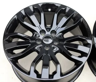 21 Zoll Land Rover Sport Range Rover Felgen L494 9,5x21 ET49 DK62-1007EA - Bild 6