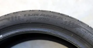 1xSommerreifen 225/40 R18 93W Bridgestone Turanza T005 DOT20 6,3mm - Bild 6