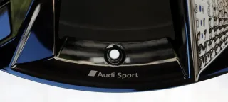 1x 22 Zoll Audi Felge Audi RS7 RS6 (C8) 4K0601025DD+DF+DB 10,5x22 ET19 Audi Sport - Bild 6