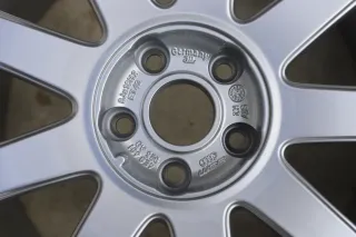18 Zoll Audi Felgen A8 S8 4E A6 C6 4F A4 B6 8E A4 C5 4B S4 8x18 ET43 4E0601025AB - Bild 12