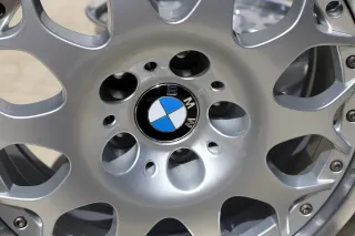TOP 17 Zoll 5er BMW E39 E46 3er Styling 80 - Zweiteilige BBS 8Jx17 ET20 6756231 - Bild 9