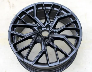 1x 21 Zoll Audi A6 S6 4P RS-Alufelge 8,5J 4P0601025AT FN5 30 TFSI mHEV quattro - Bild 4